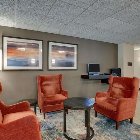 Drury Inn & Suites Charlotte University Place Экстерьер фото
